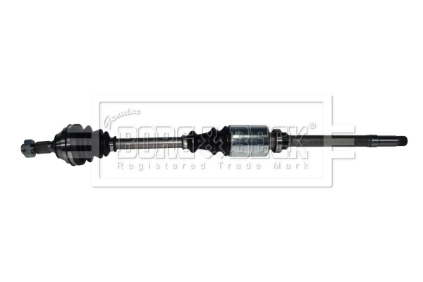 Drive Shaft (BDS1478)