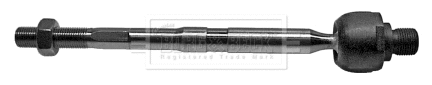 Inner Tie Rod (BTR5081)