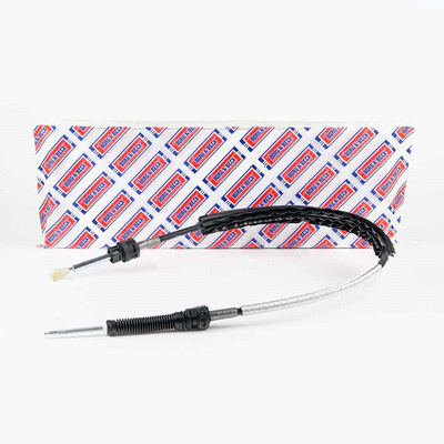 Cable Pull, manual transmission