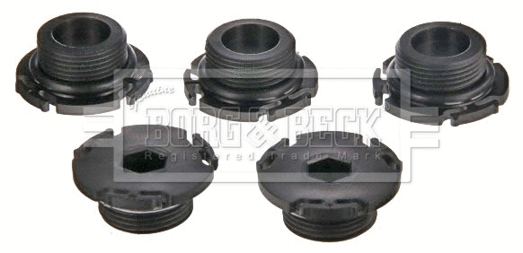 Screw Plug, oil sump (BPL107)