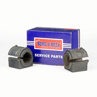 Repair Kit, stabiliser coupling rod