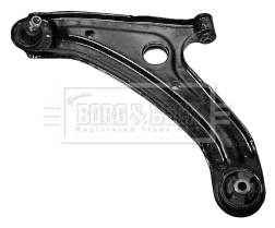 Control/Trailing Arm, wheel suspension (BCA6257)