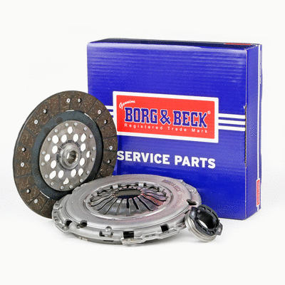 Clutch Kit