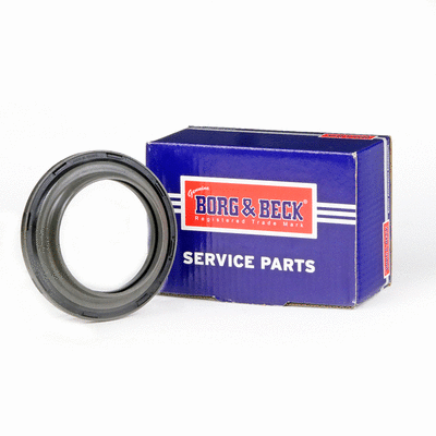 Rolling Bearing, suspension strut support mount