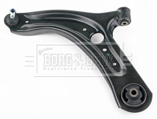 Control/Trailing Arm, wheel suspension (BCA7927)