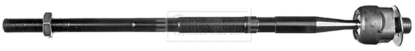 Inner Tie Rod (BTR5902)