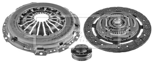 Clutch Kit (HK2594)