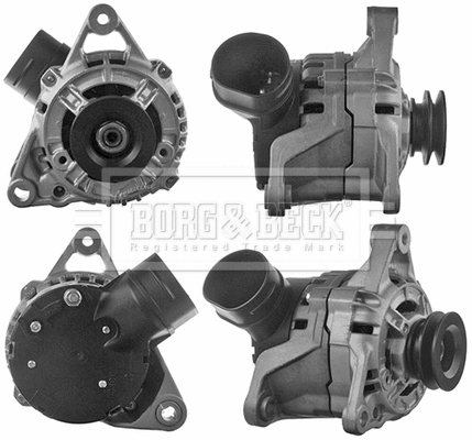 Alternator (BBA2191)