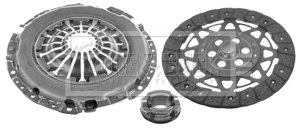 Clutch Kit (HK2123)