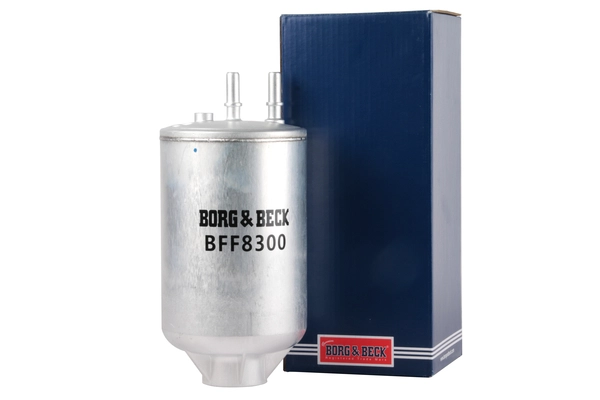 Fuel Filter (BFF8300)