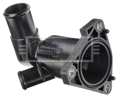 Thermostat, coolant (BBT519)