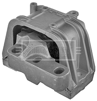 Mounting, engine (BEM3878)