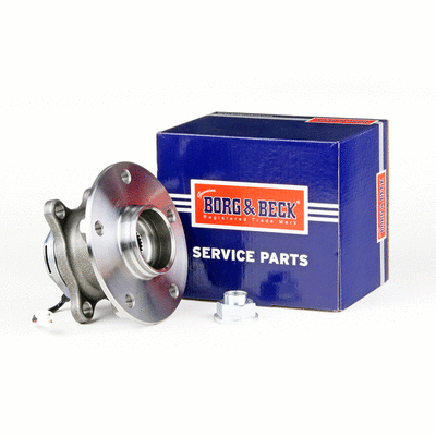 Wheel Bearing Kit