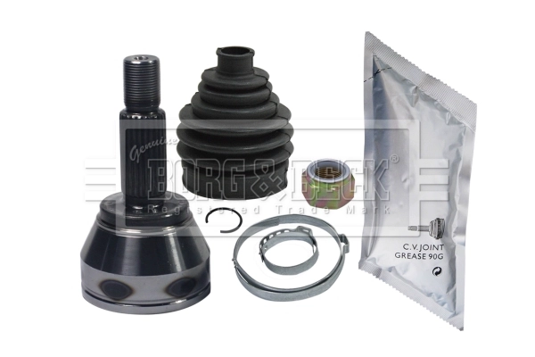 Joint Kit, drive shaft (BCJ1184)
