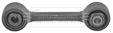 Link/Coupling Rod, stabiliser bar (BDL6406)