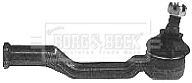 Tie Rod End (BTR4306)