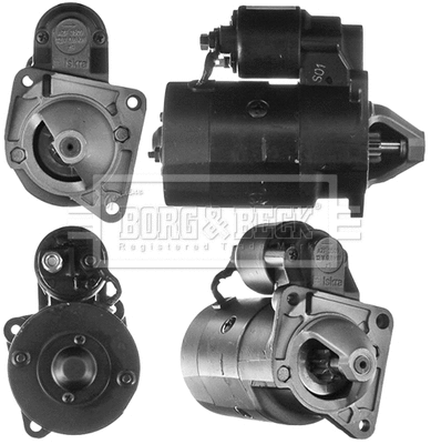 Starter (BST2499)