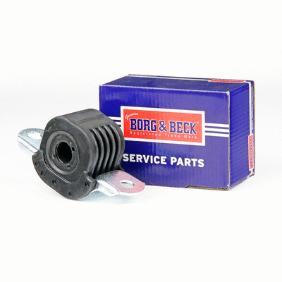 Mounting, control/trailing arm