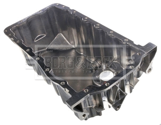 Oil Sump (BSP1031)