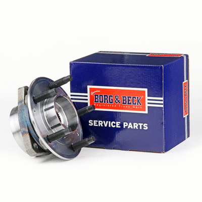 Wheel Bearing Kit
