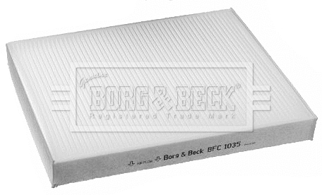 Filter, cabin air (BFC1035)