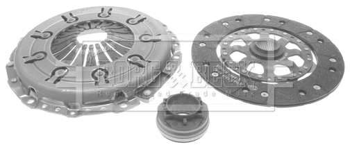 Clutch Kit (HK2523)