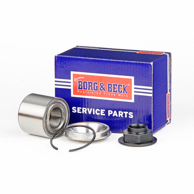 Wheel Bearing Kit