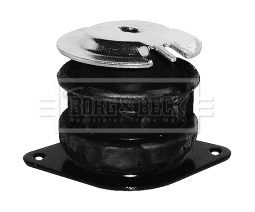 Mounting, engine (BEM3110)