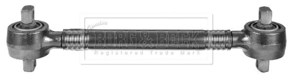 Control/Trailing Arm, wheel suspension (BCA33050)