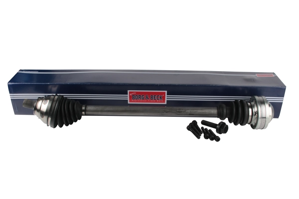 Drive Shaft (BDS1067)