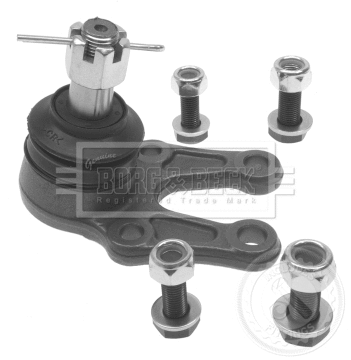 Ball Joint (BBJ5171)