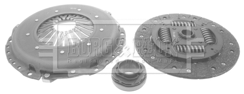Clutch Kit (HKR1037)