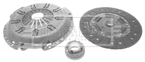 Clutch Kit (HK7925)
