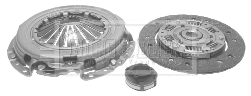 Clutch Kit (HK7822)
