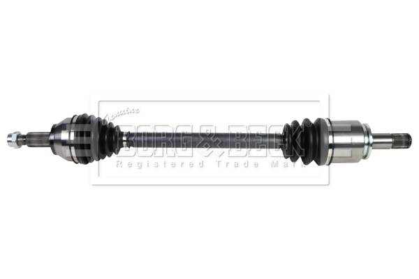 Drive Shaft (BDS1267)
