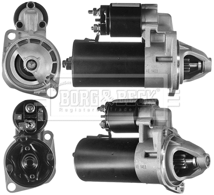 Starter (BST2493)