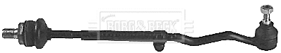 Tie Rod (BDL6081)