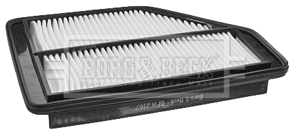 Air Filter (BFA2167)