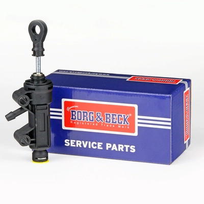 Master Cylinder, clutch