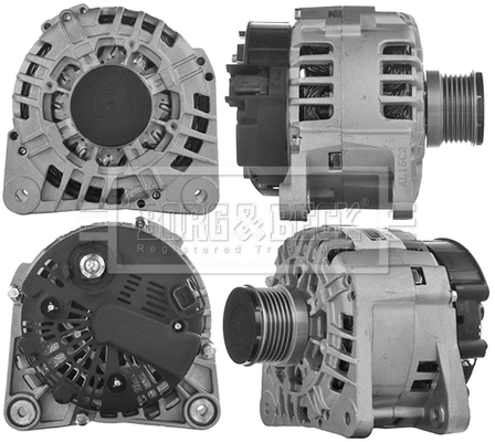Alternator (BBA3020)