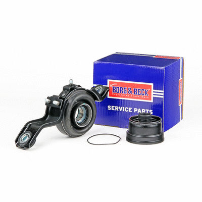 Suspension, propshaft (BPB1132)