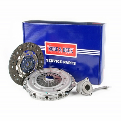 Clutch Kit