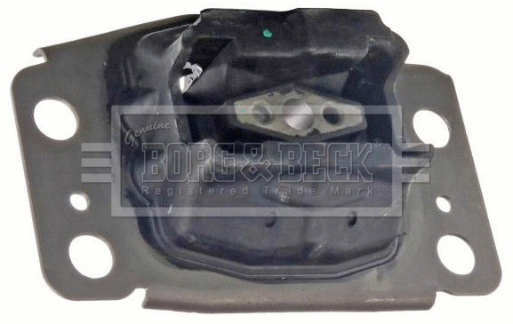 Mounting, engine (BEM4409)