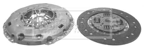 Clutch Kit (HK2280)