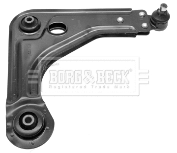 Control/Trailing Arm, wheel suspension (BCA5751)