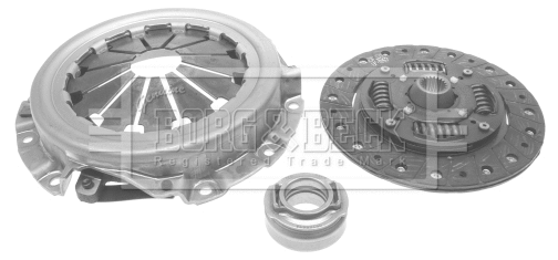 Clutch Kit (HK7352)