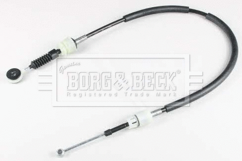 Cable Pull, manual transmission (BKG1211)