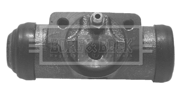 Wheel Brake Cylinder (BBW1826)