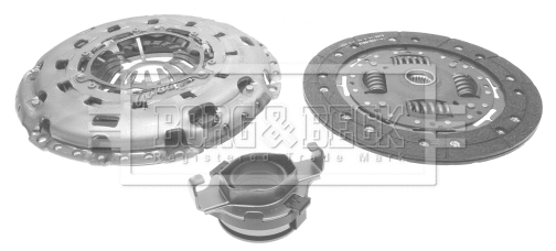 Clutch Kit (HK2215)