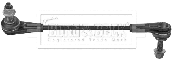 Link/Coupling Rod, stabiliser bar